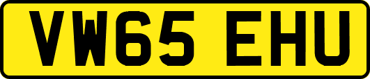 VW65EHU