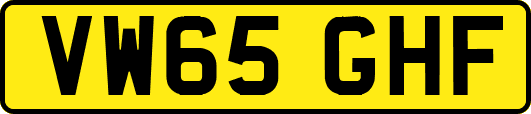 VW65GHF