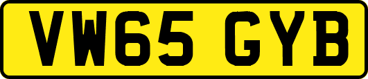 VW65GYB