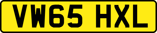 VW65HXL