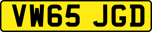 VW65JGD