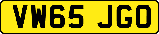 VW65JGO