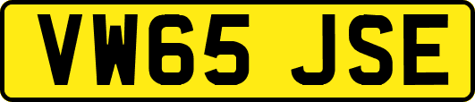 VW65JSE