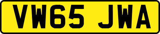 VW65JWA