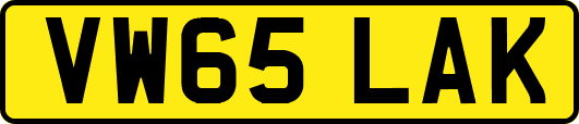 VW65LAK