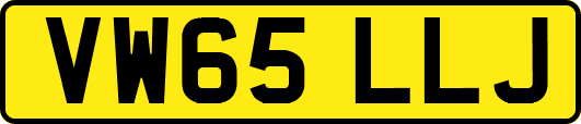 VW65LLJ