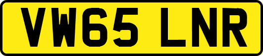 VW65LNR
