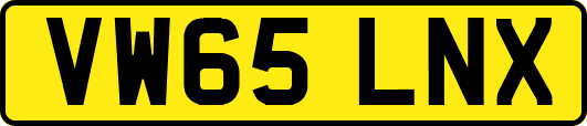 VW65LNX