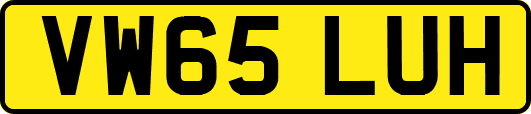 VW65LUH