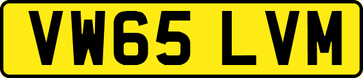 VW65LVM