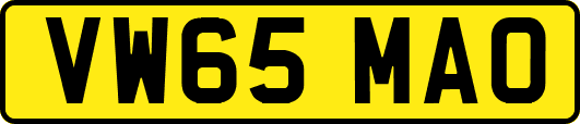 VW65MAO