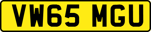 VW65MGU