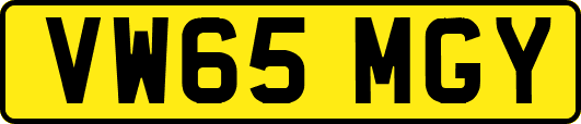 VW65MGY