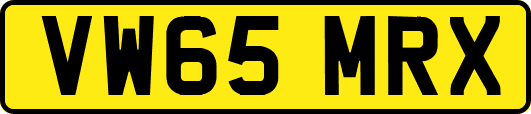 VW65MRX