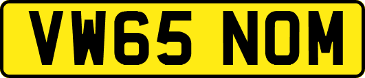 VW65NOM