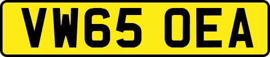 VW65OEA