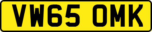 VW65OMK