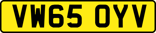VW65OYV