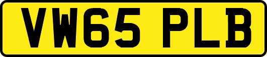 VW65PLB