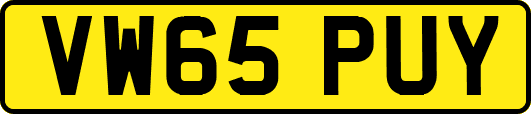 VW65PUY