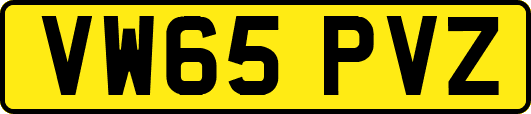 VW65PVZ