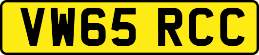 VW65RCC