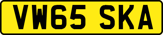 VW65SKA