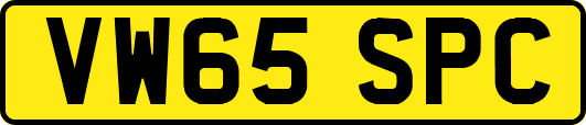 VW65SPC