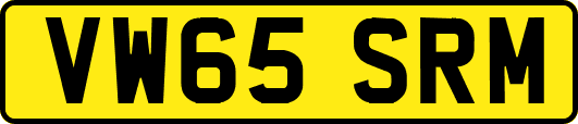 VW65SRM