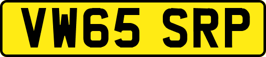 VW65SRP