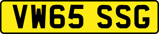 VW65SSG