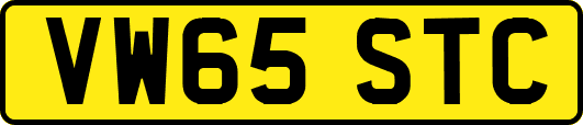 VW65STC