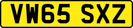VW65SXZ