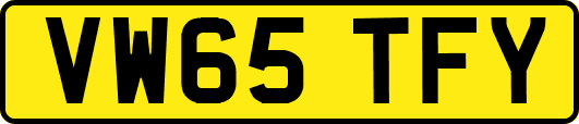 VW65TFY