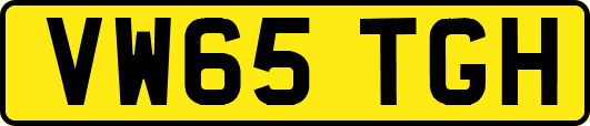 VW65TGH