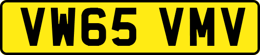 VW65VMV