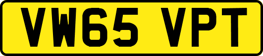 VW65VPT