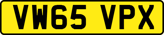 VW65VPX