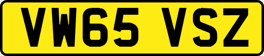 VW65VSZ