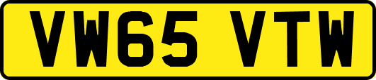 VW65VTW