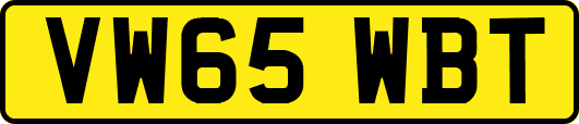 VW65WBT