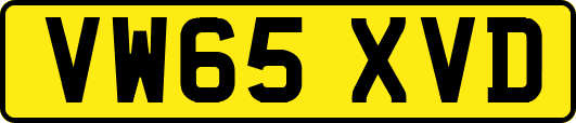 VW65XVD