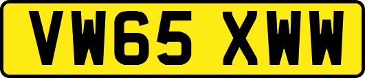VW65XWW