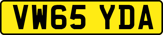 VW65YDA