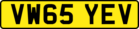 VW65YEV