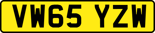 VW65YZW