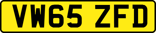 VW65ZFD