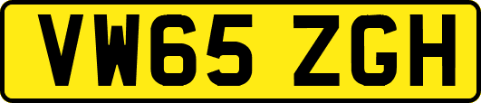 VW65ZGH