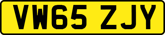 VW65ZJY