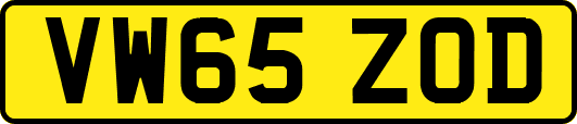 VW65ZOD